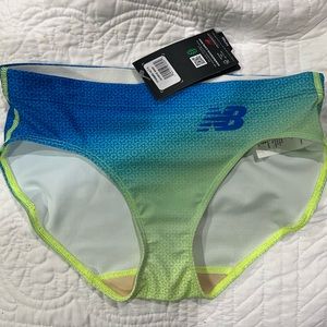 New Balance Women’s Running Brief NWT